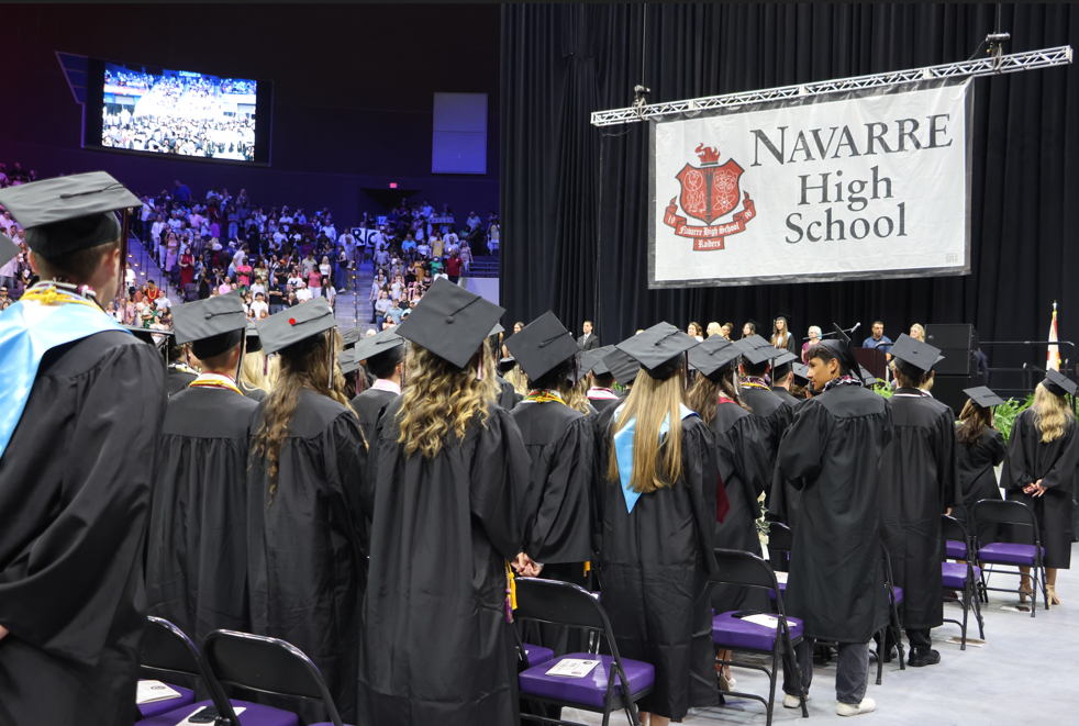 navarre high 