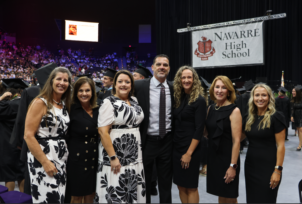 administrative team