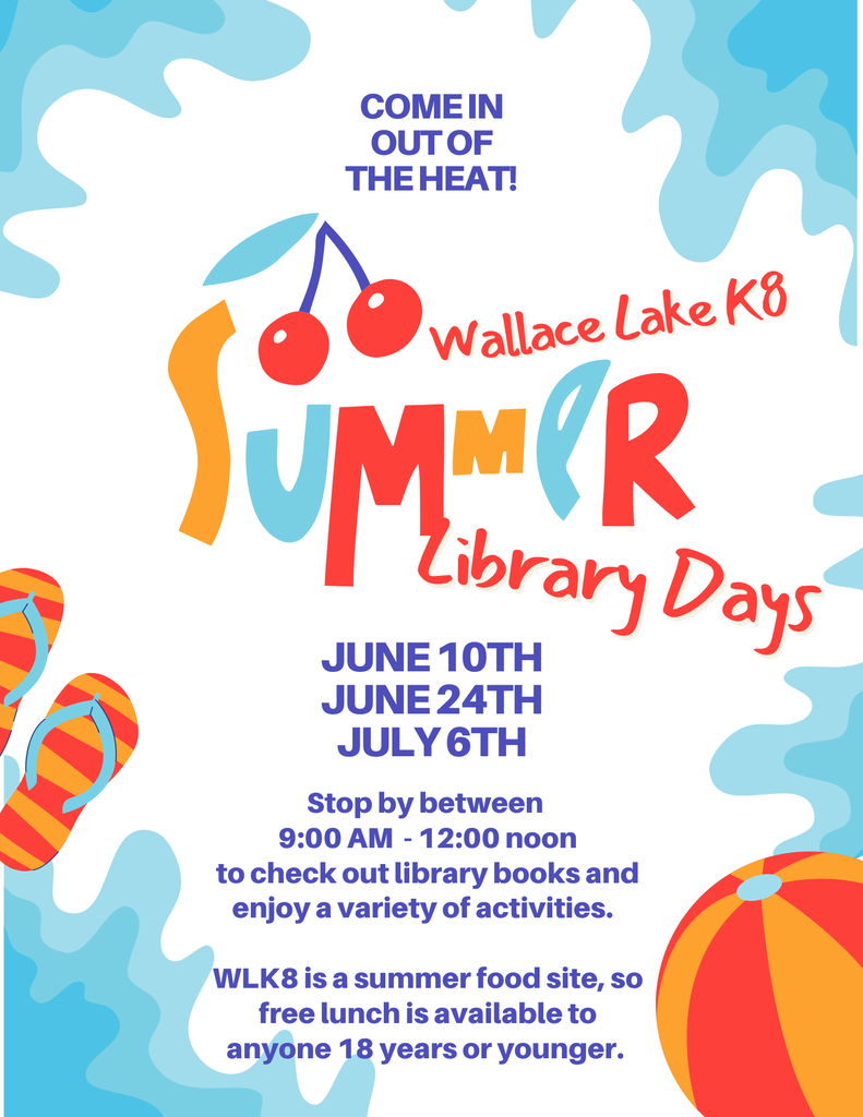 Library Days