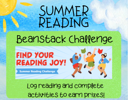 HNI Summer Reading