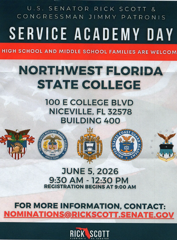 Service Academy