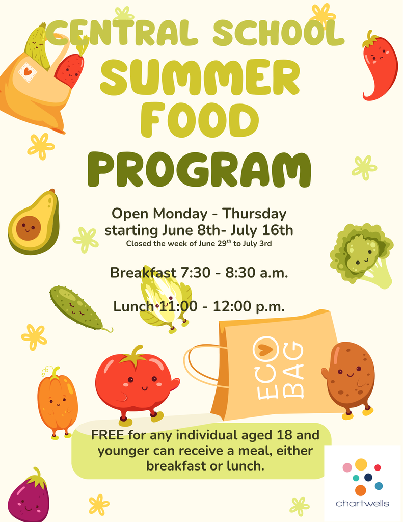Summer Food