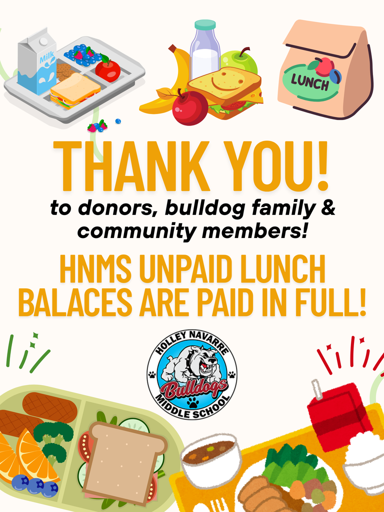 Lunch Paid