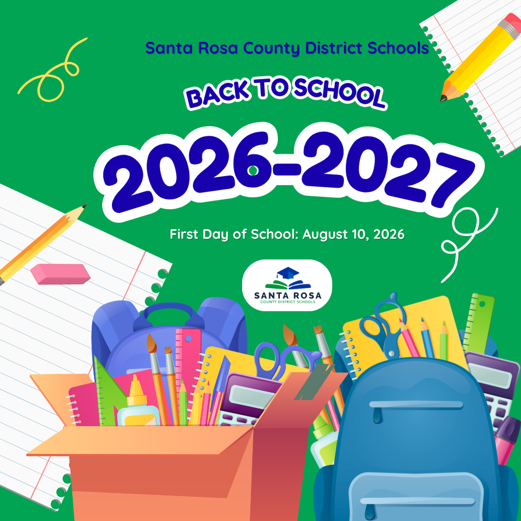 Back to School Graphic