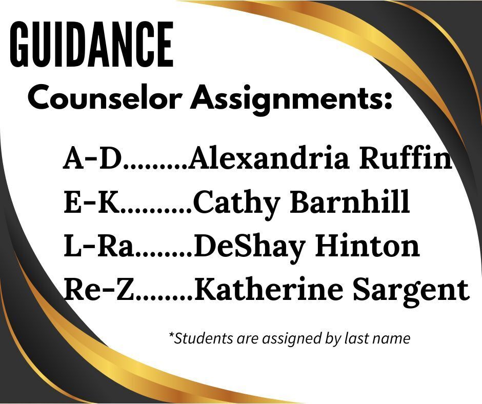 Counselors