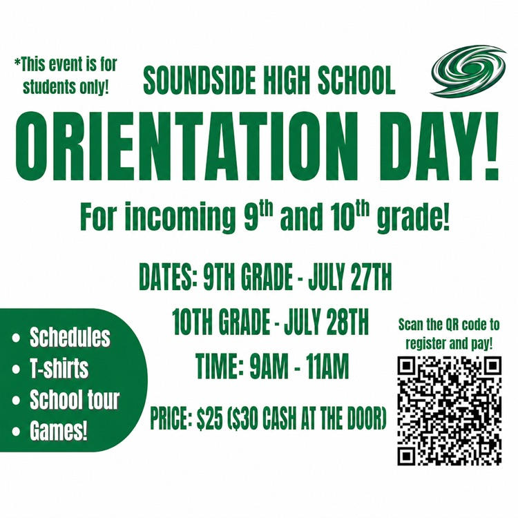 orientation