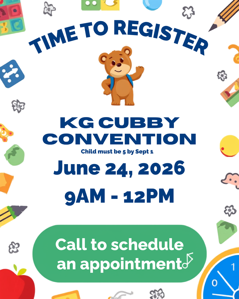 KG Cubby