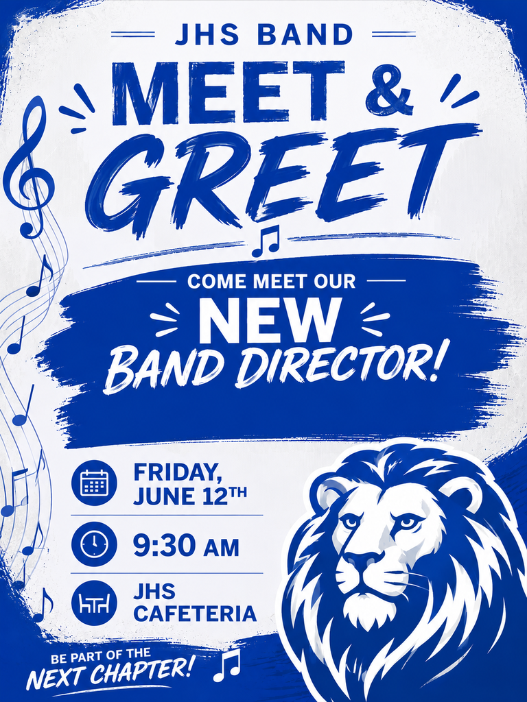 JHS Meet & Greet