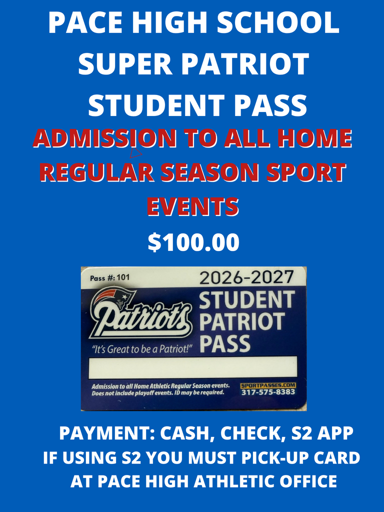 Student Pass