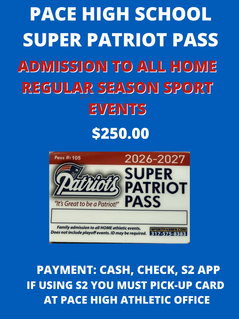 Super Patriot Pass