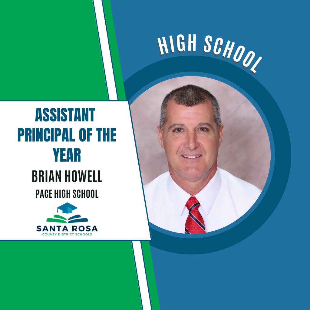 High Assistant - Brian Howell