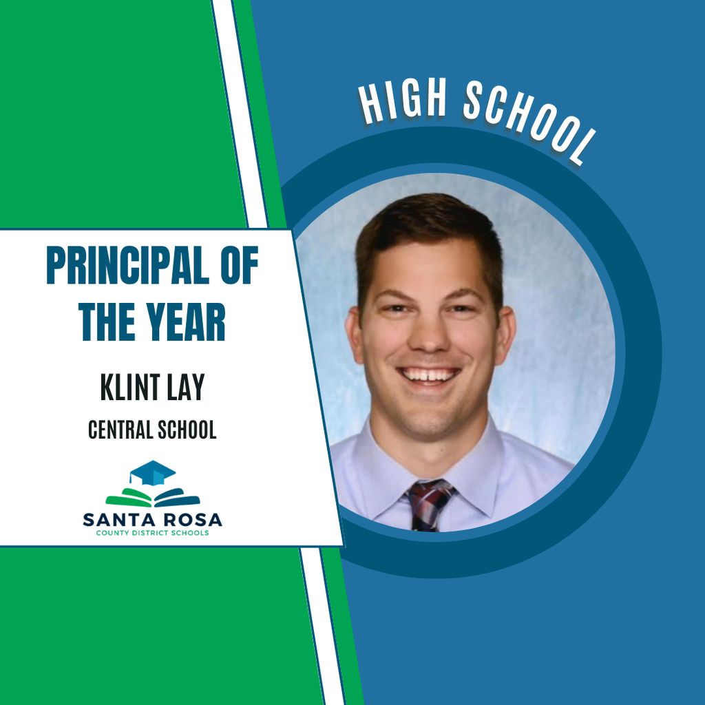High Principal - Klint Lay