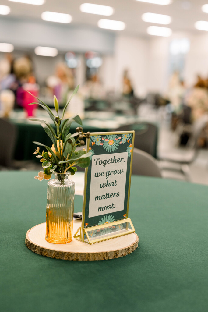 centerpieces