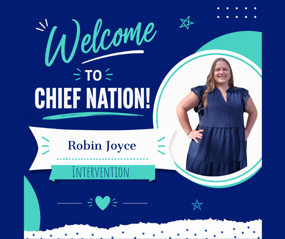 Robin Joyce