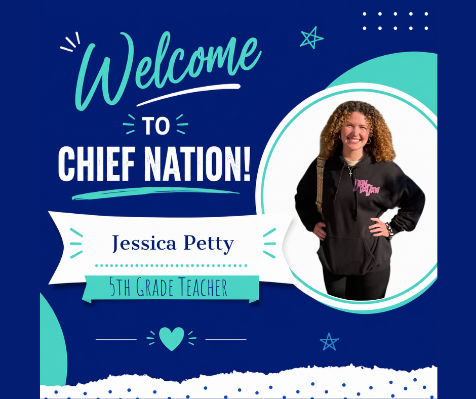 Jessica Petty