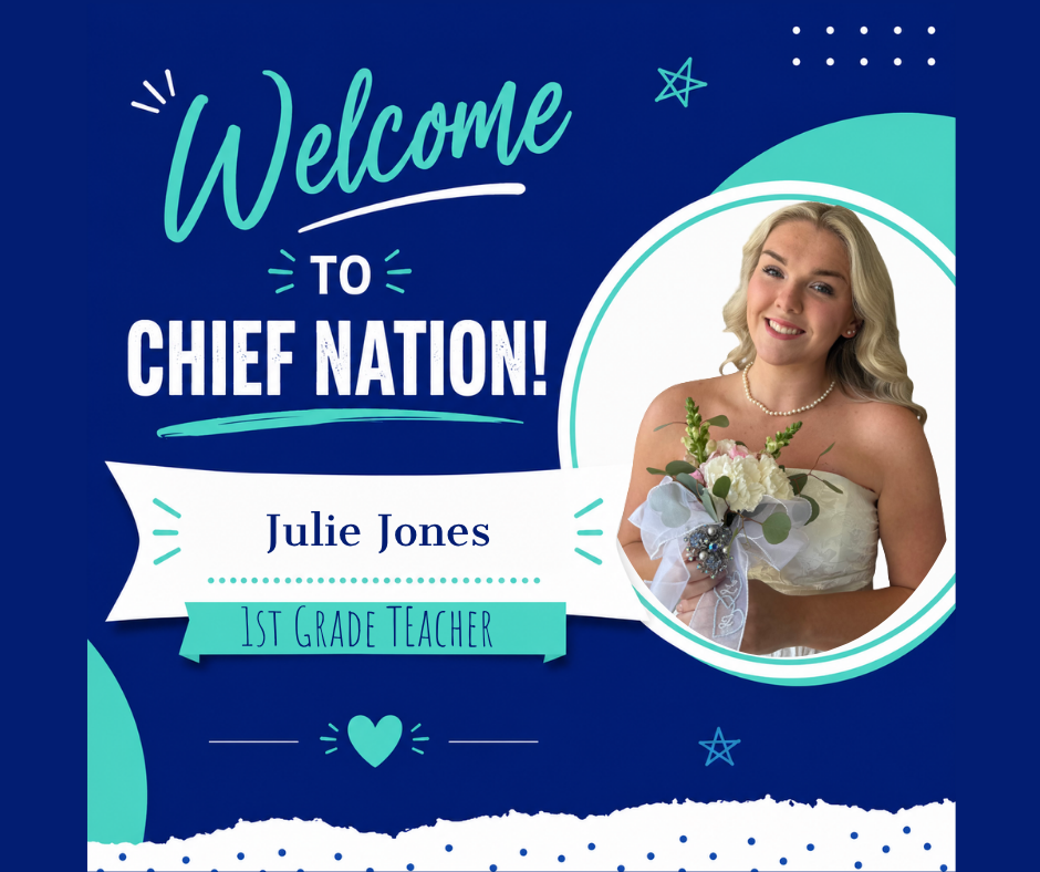 Julie Jones