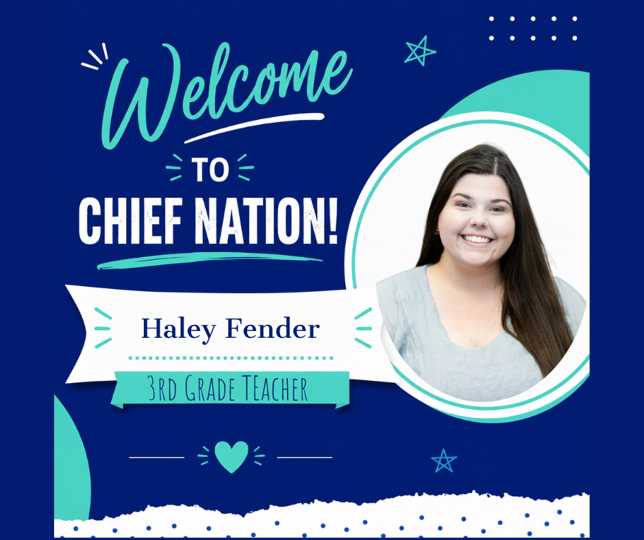 Haley Fender