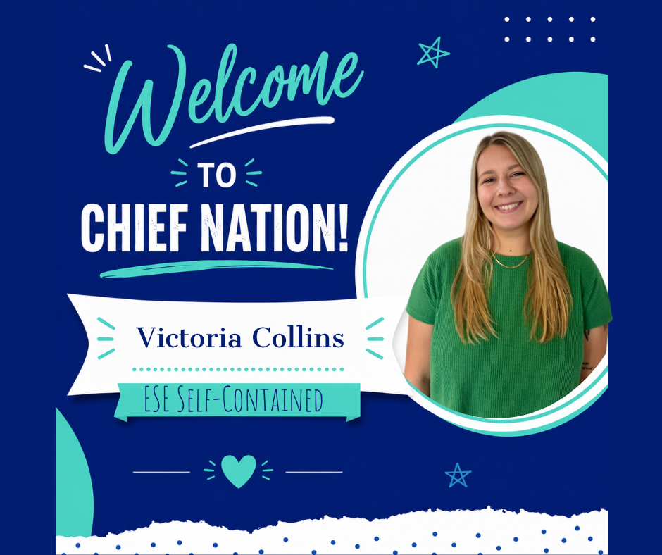 Victoria Collins