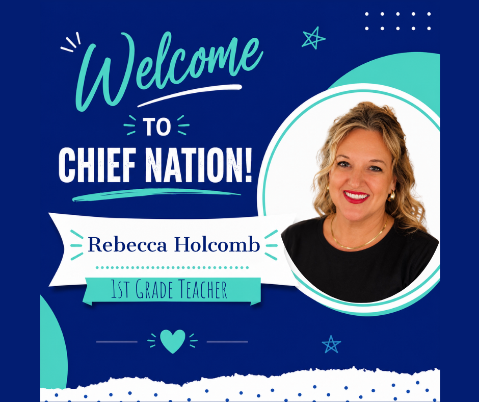 Rebecca Holcomb
