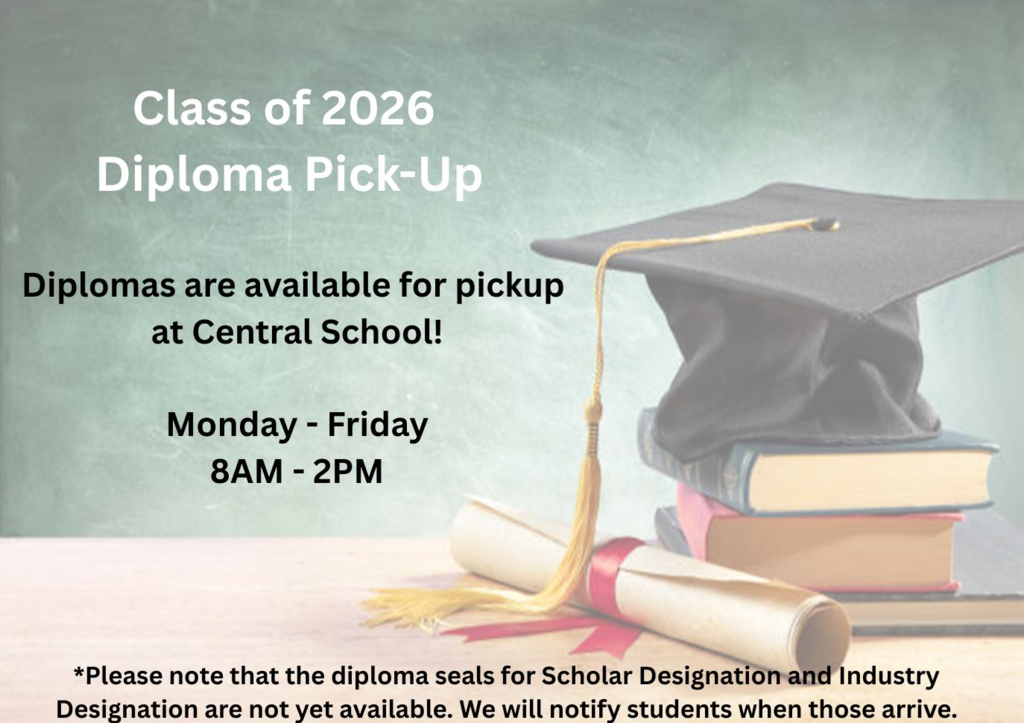 Diploma