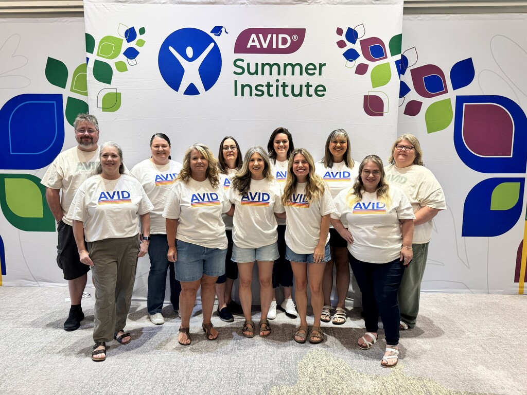 AVID SI
