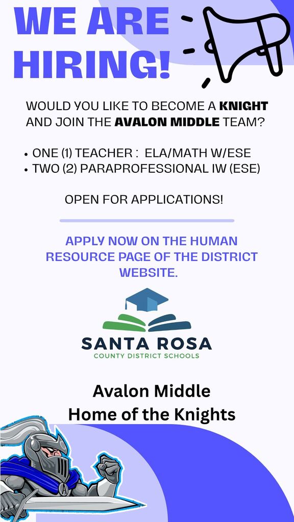 Hiring Ad
