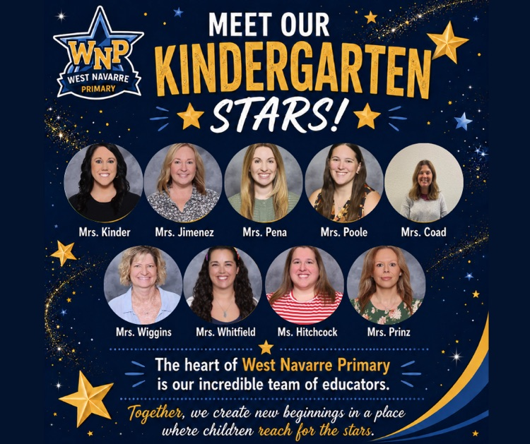 Kindergarten Team