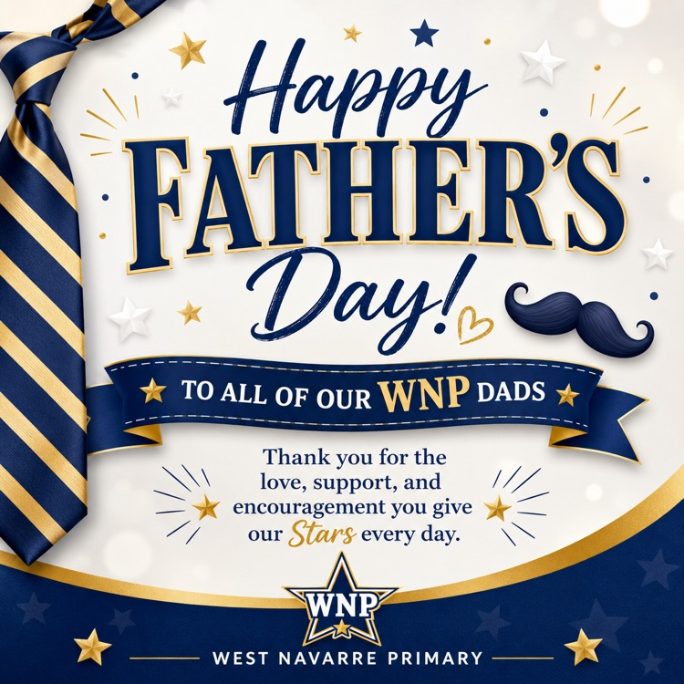 Happy Father's Day