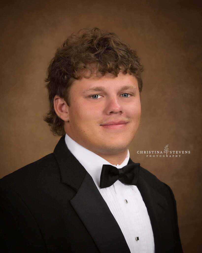 Senior Formals