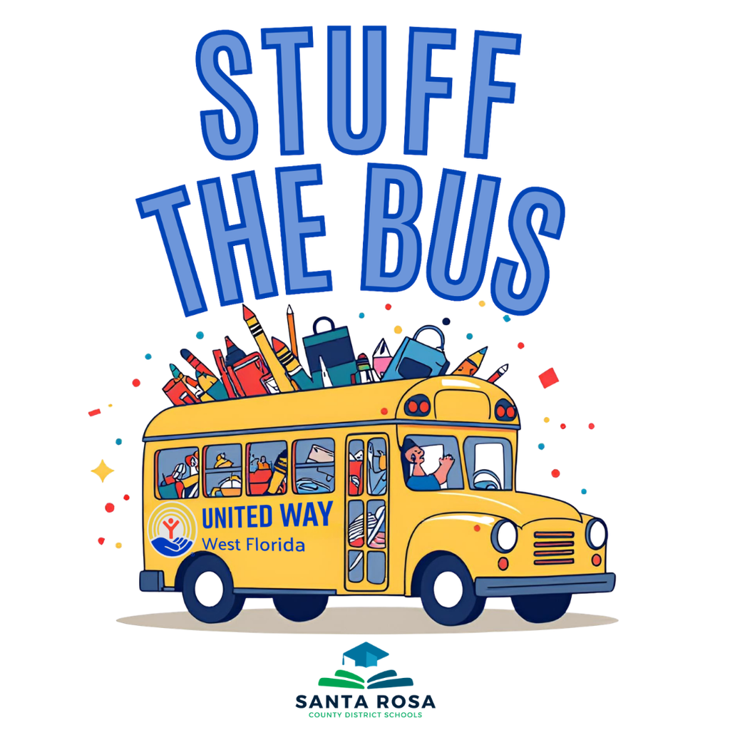 Stuff the Bus