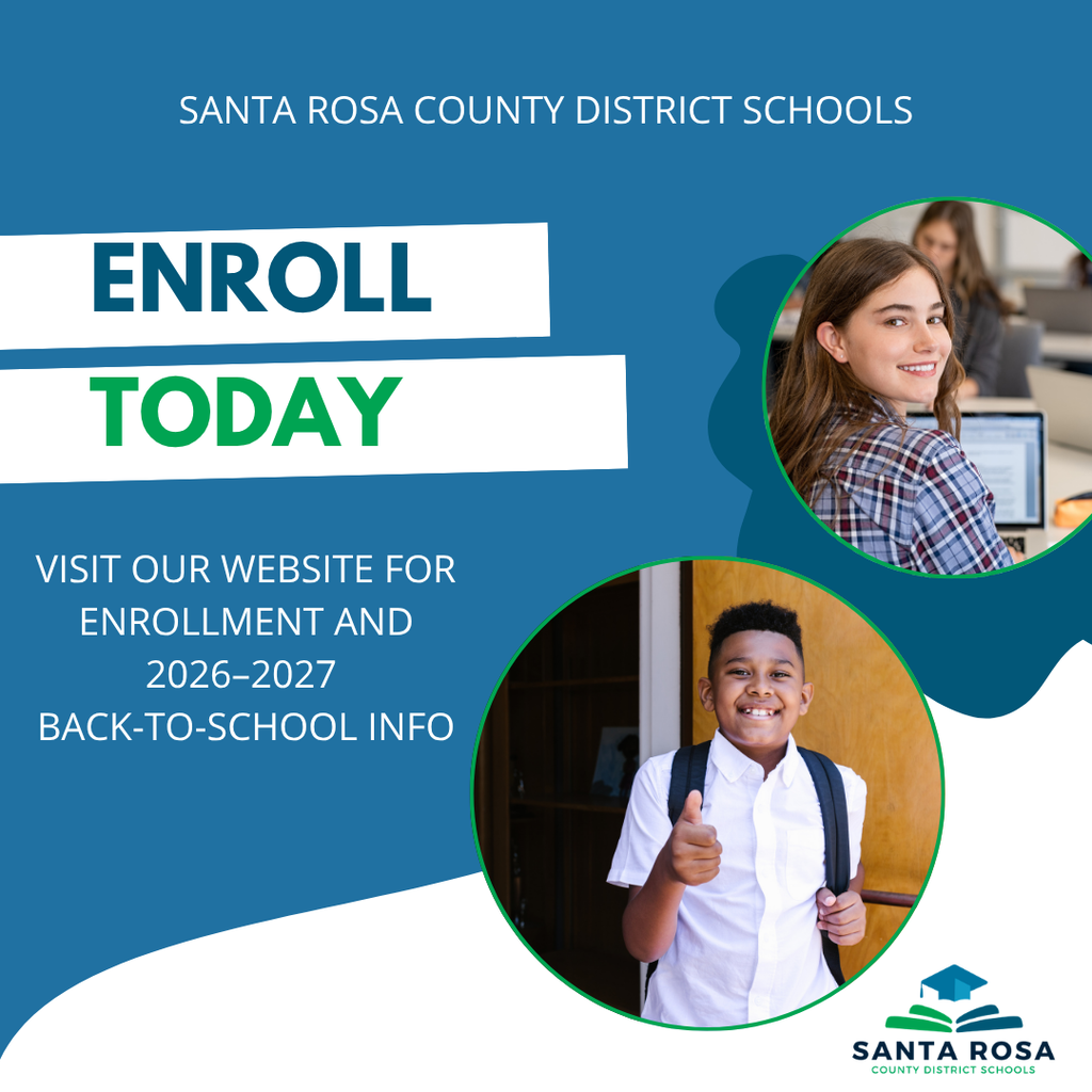 Enroll Today