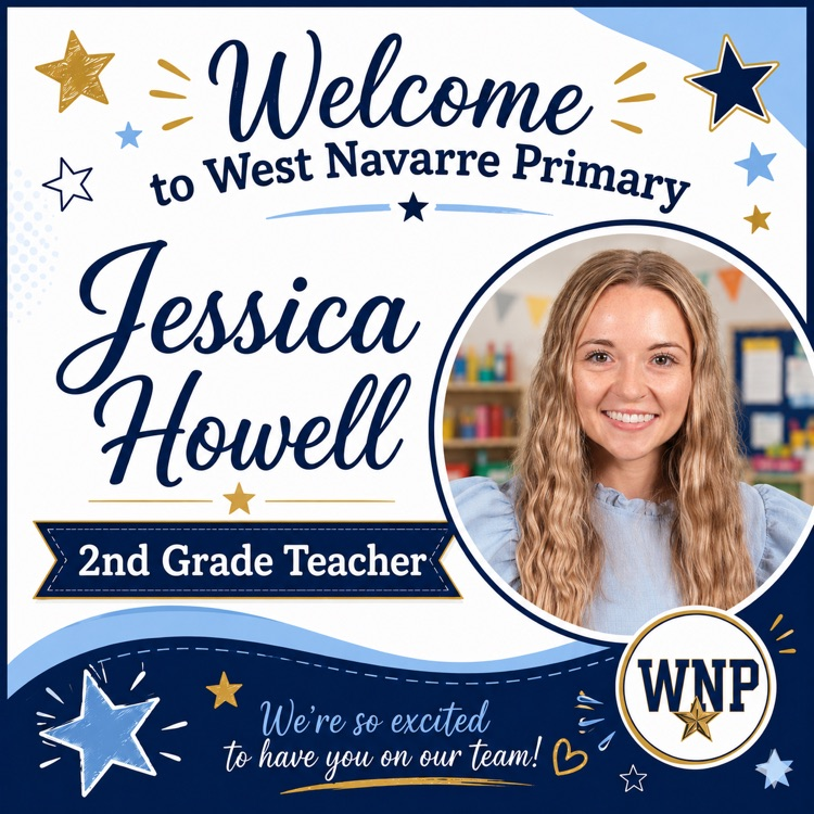 Welcome Jessica Howell