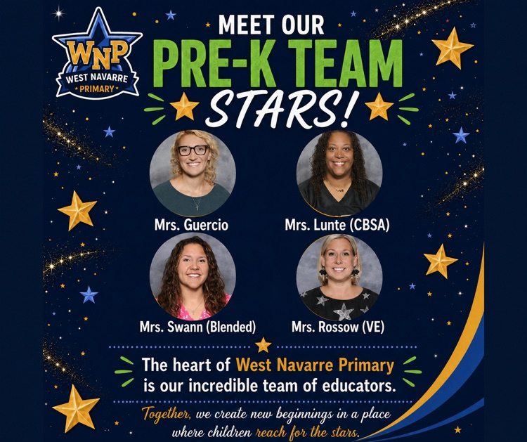 Pre-K Team
