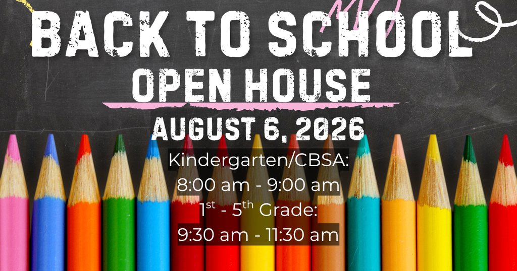 Open House