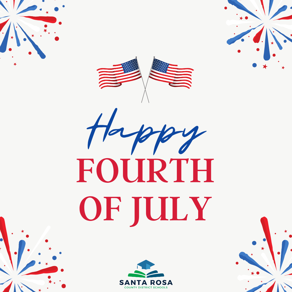 4th of July