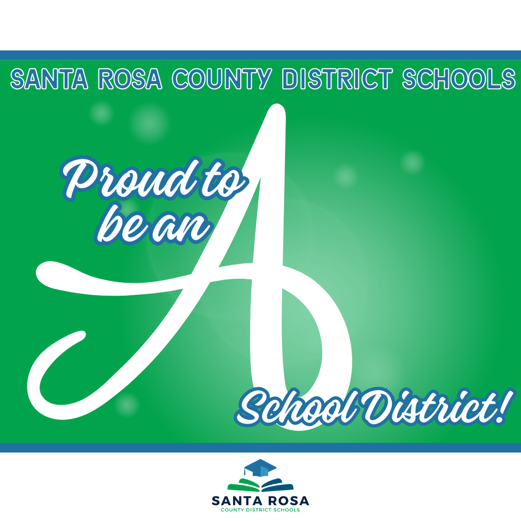 A Rated School District
