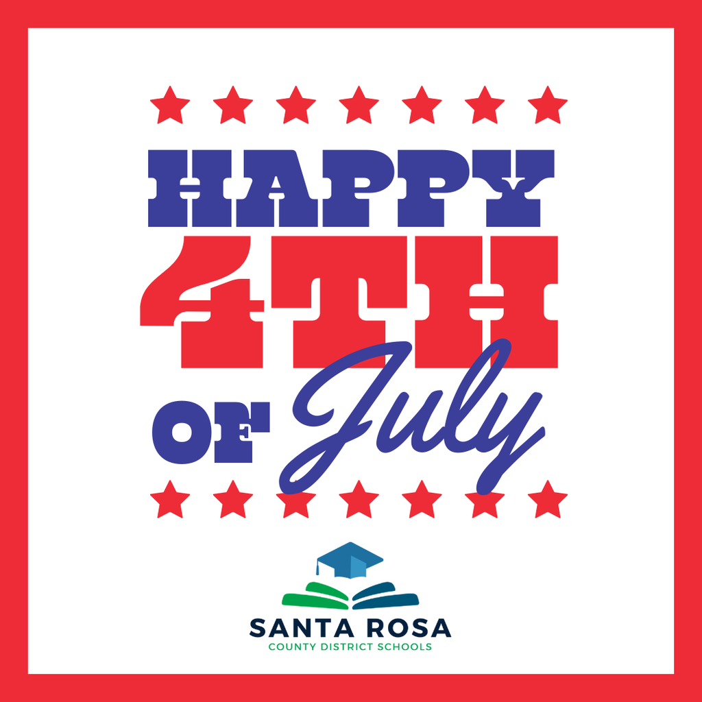 4th of July