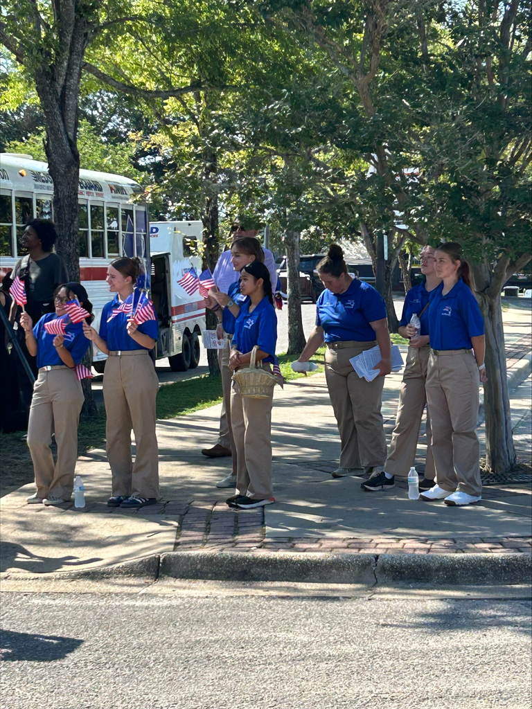 Pace NJROTC
