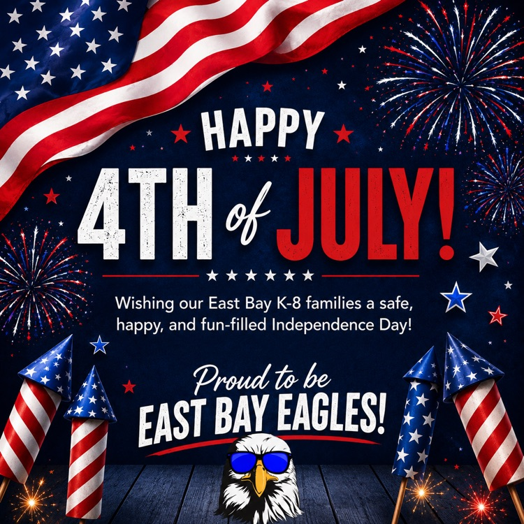 4th of July 