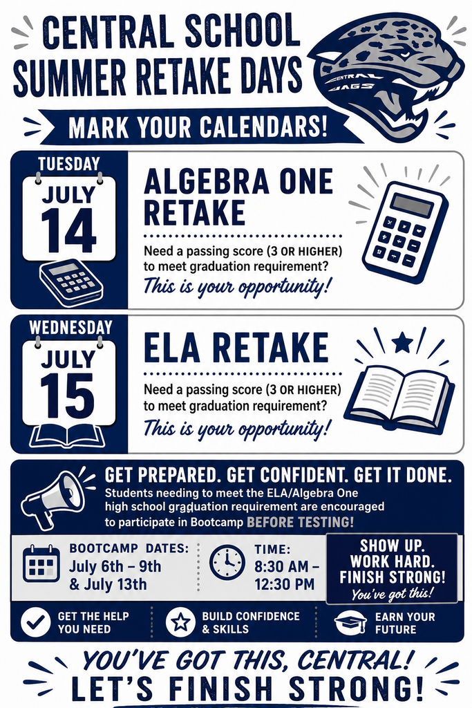 Testing Reminder