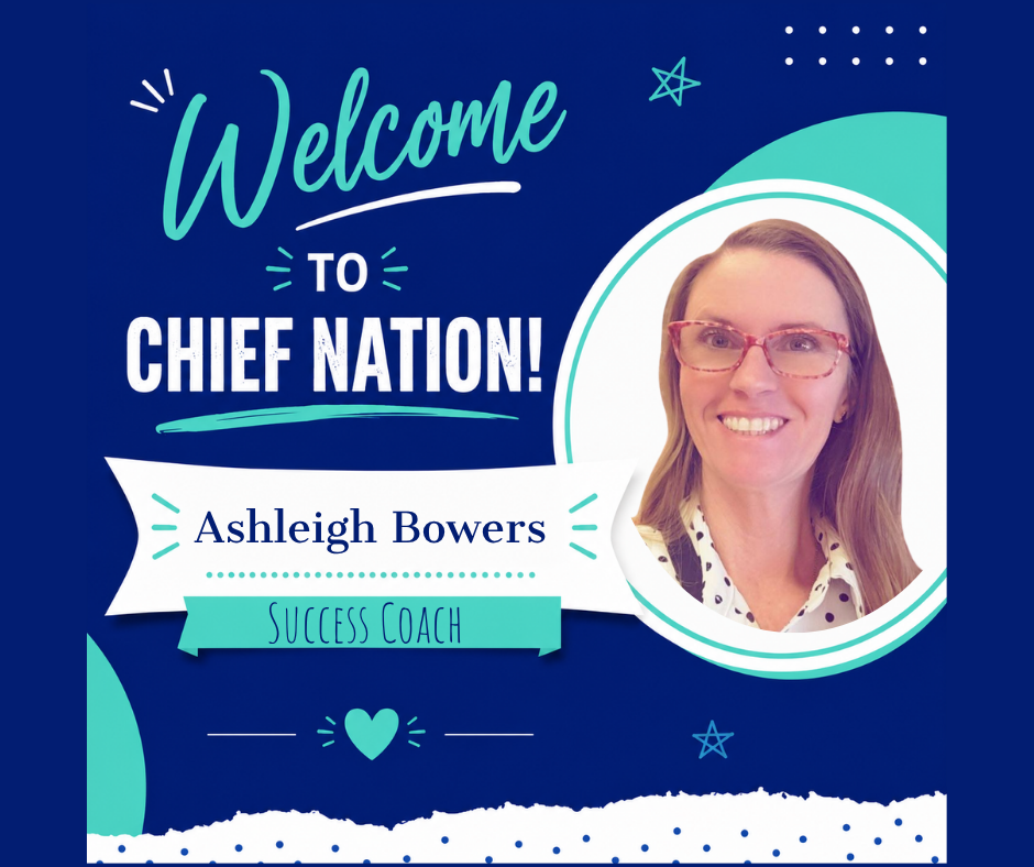 Ashleigh Bowers