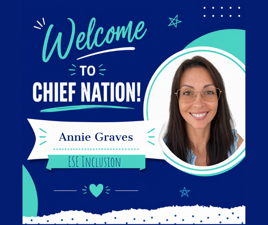 Annie Graves