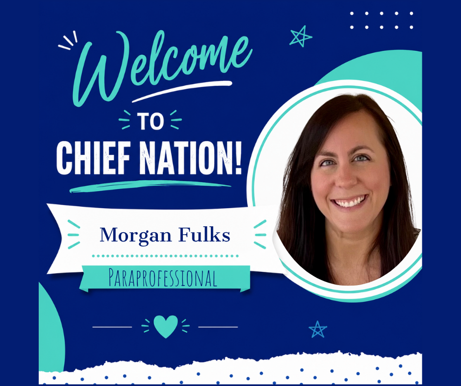 Morgan Fulks