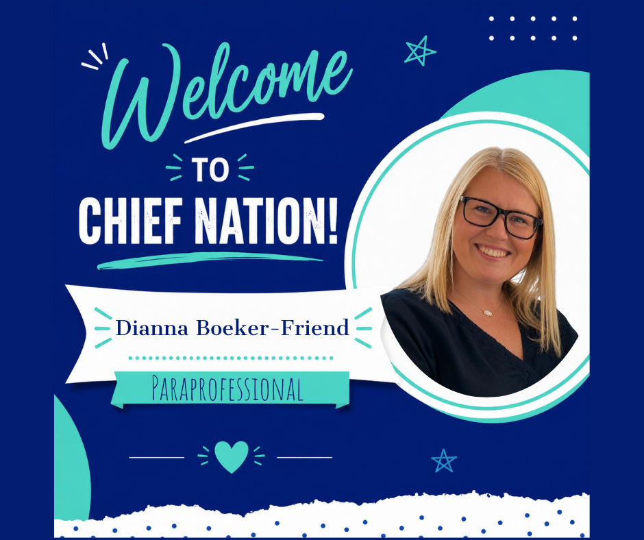 Dianna Boeker-Friend