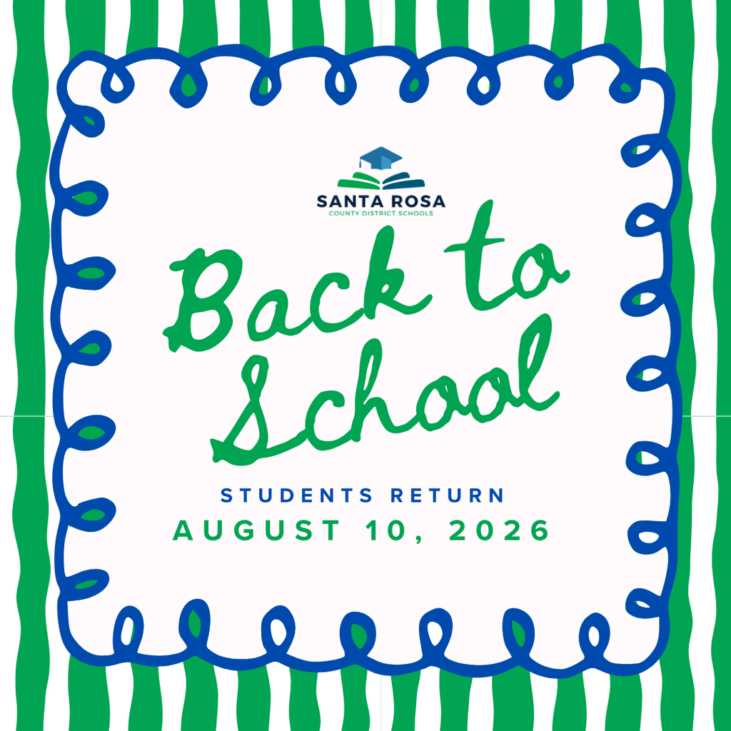 Back to School - August 10