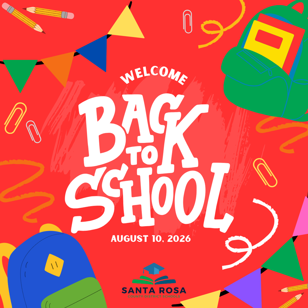 Welcome Back to School