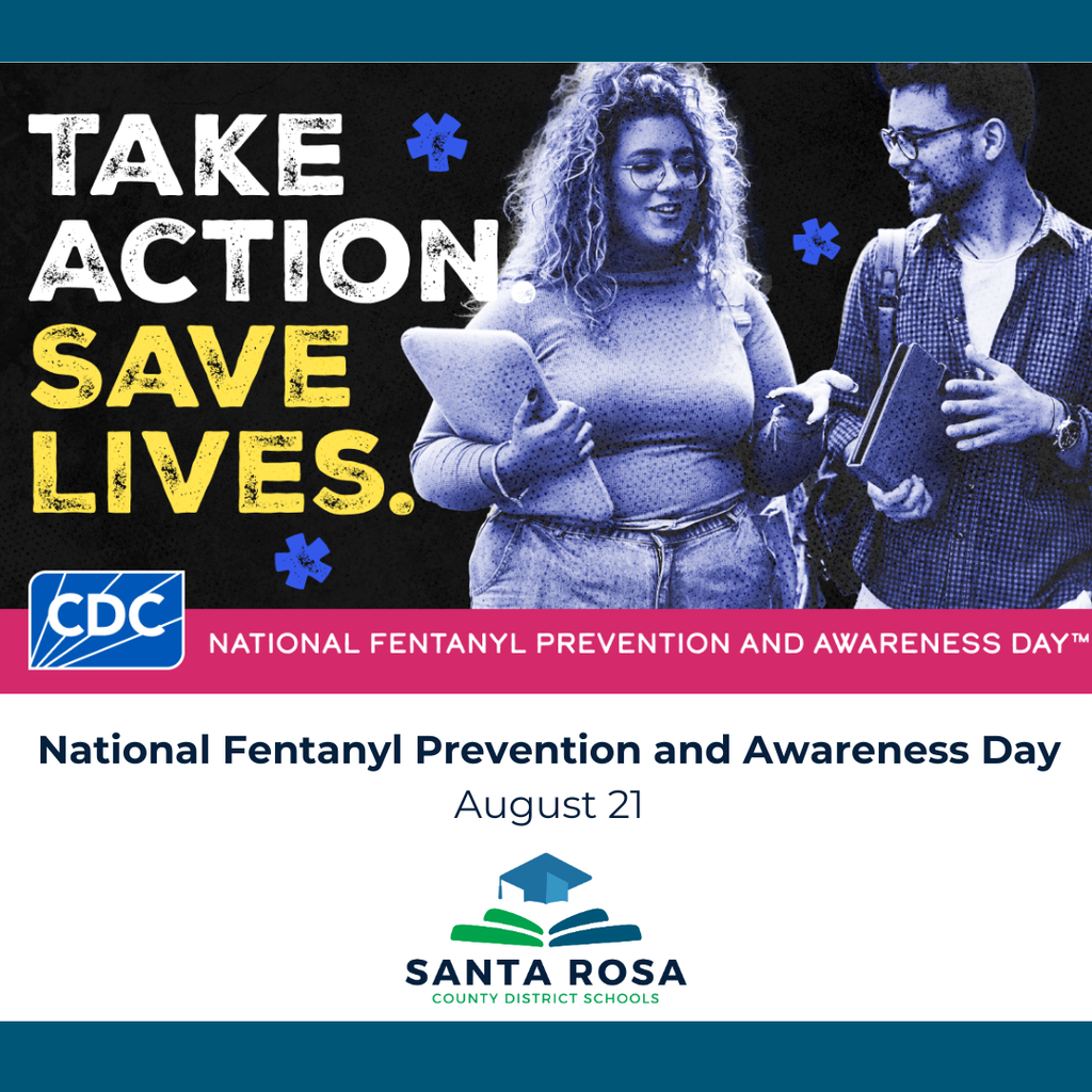 National Fentanyl Prevention and Awareness Day