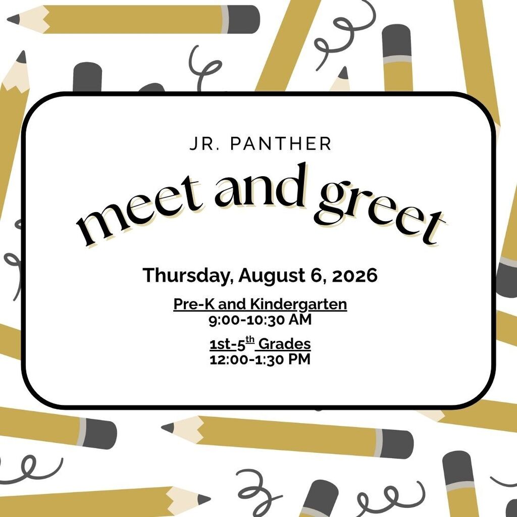 Rhodes Elementary Meet and Greet Information