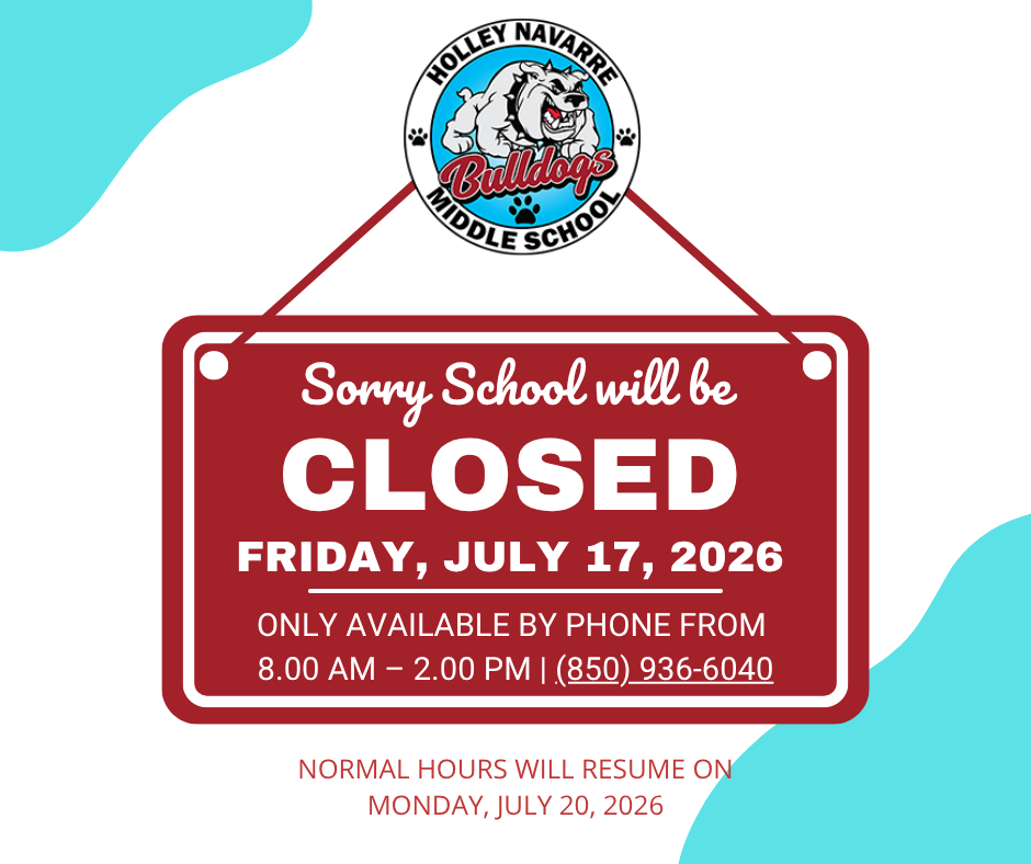 office closed
