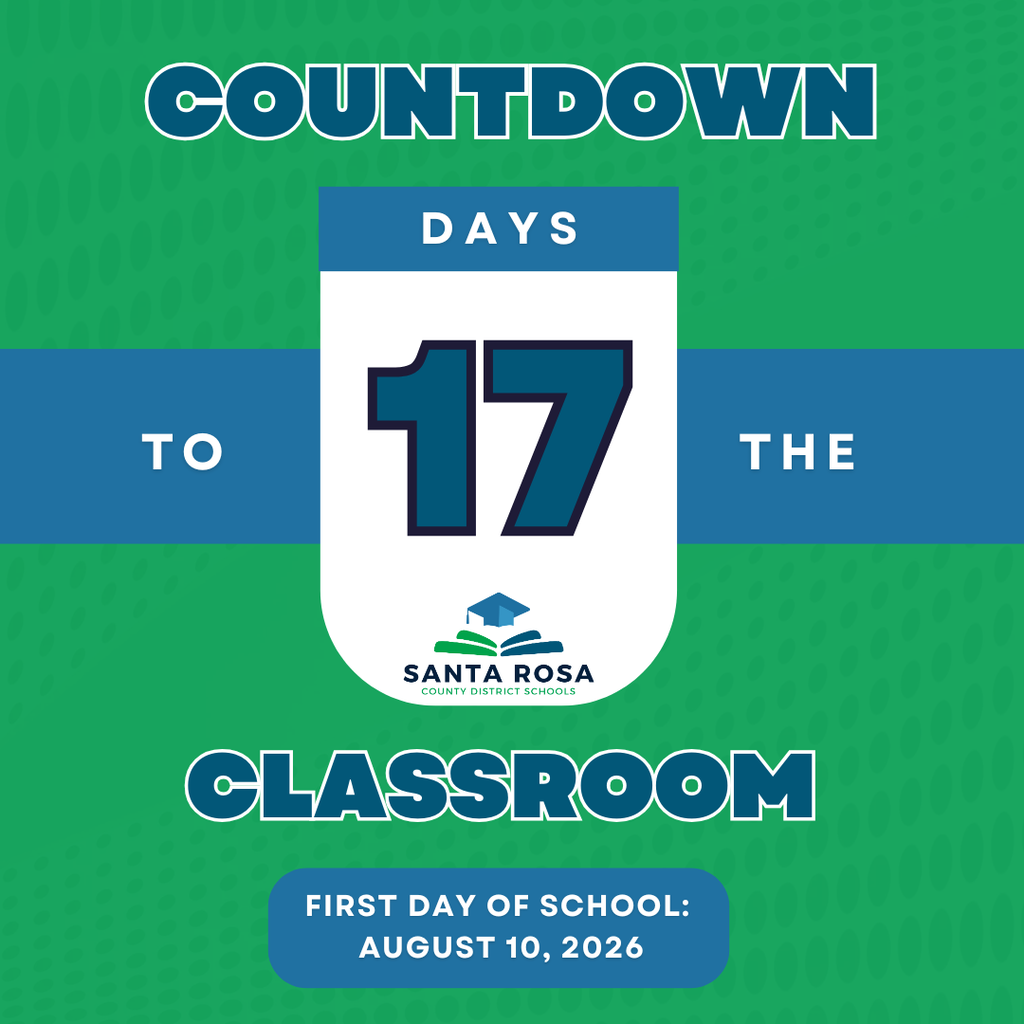 Countdown to the Classroom Day 17